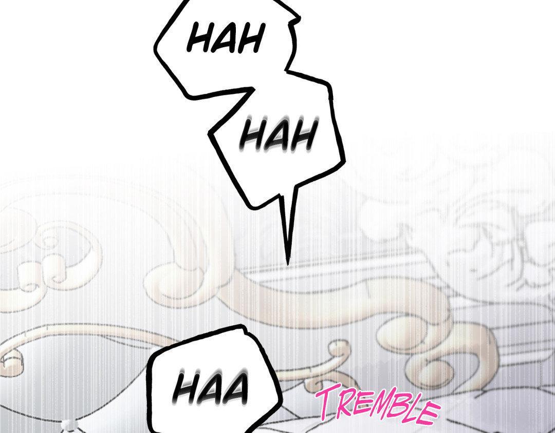 Read In the Doghouse Manga Online