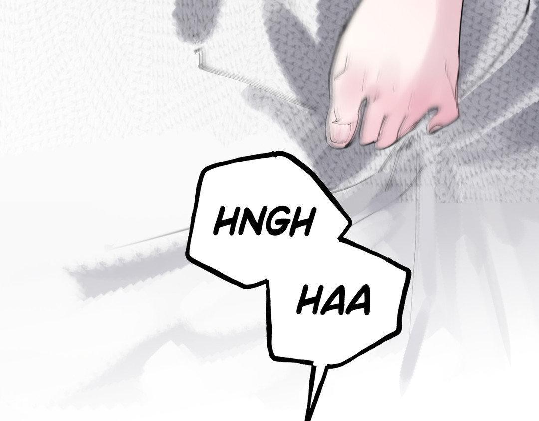 Read In the Doghouse Manga Online