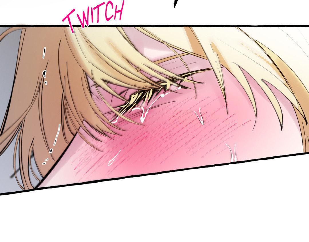 Read In the Doghouse Manga Online