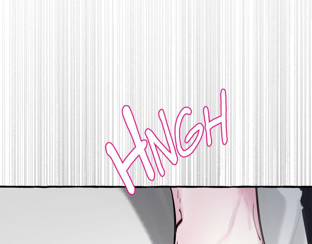 Read In the Doghouse Manga Online