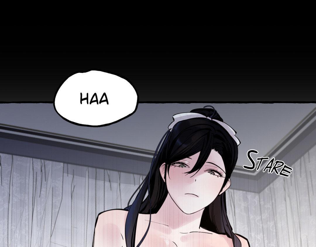 Read In the Doghouse Manga Online