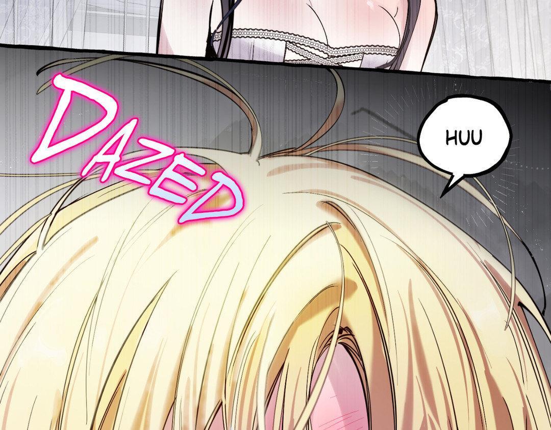 Read In the Doghouse Manga Online