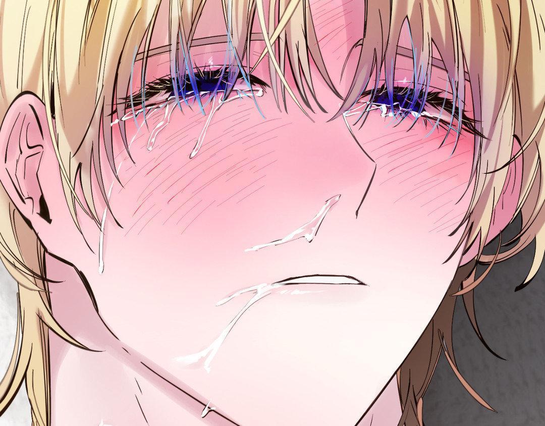 Read In the Doghouse Manga Online