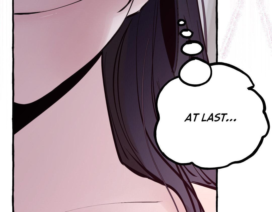 Read In the Doghouse Manga Online