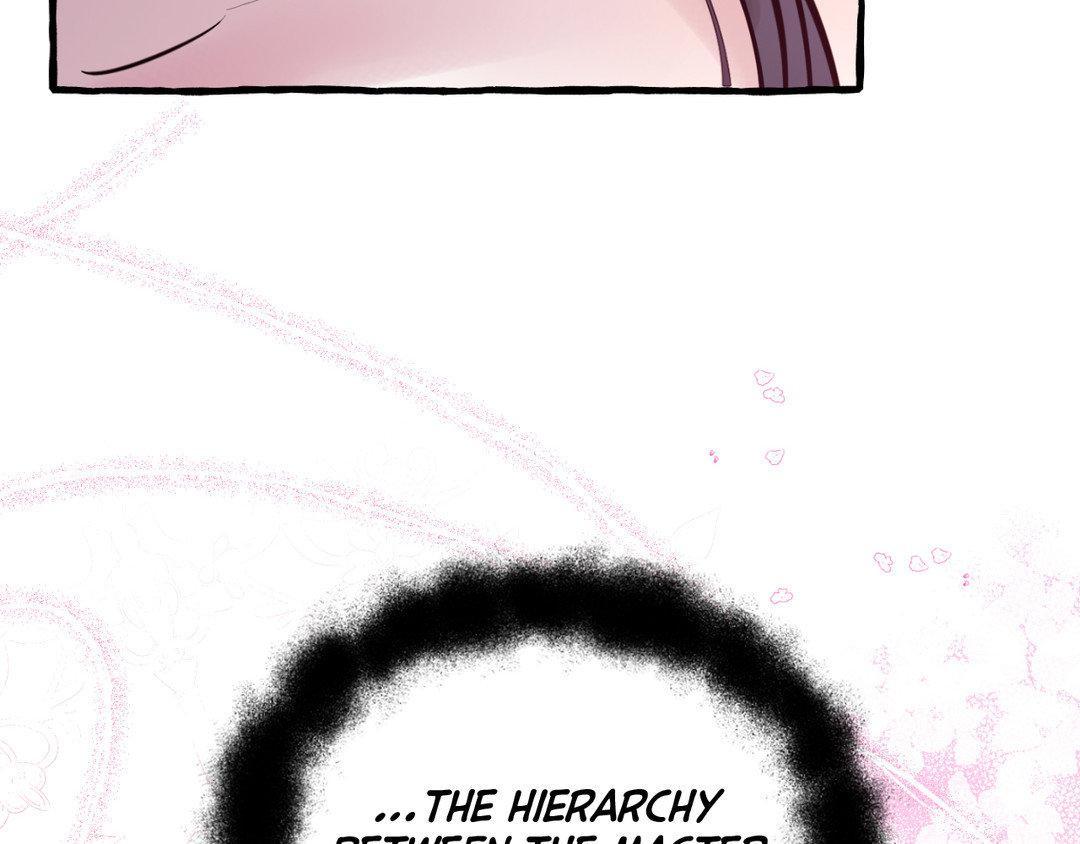 Read In the Doghouse Manga Online