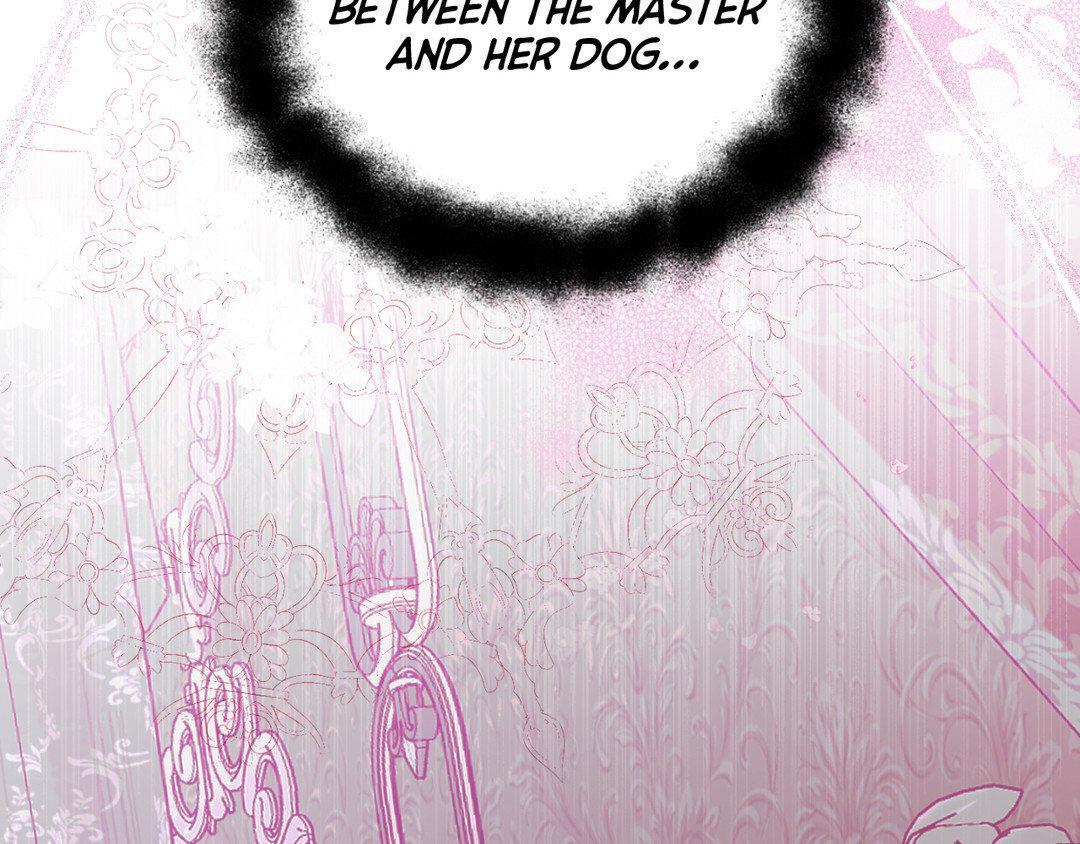 Read In the Doghouse Manga Online
