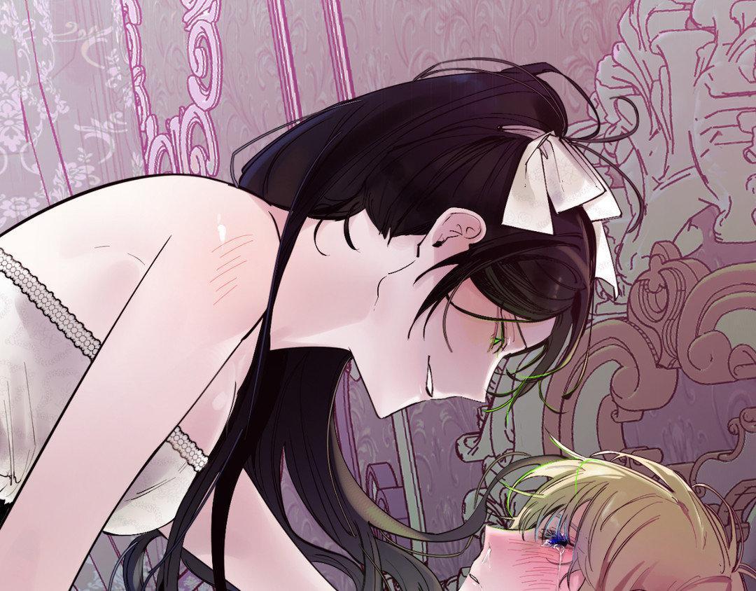Read In the Doghouse Manga Online