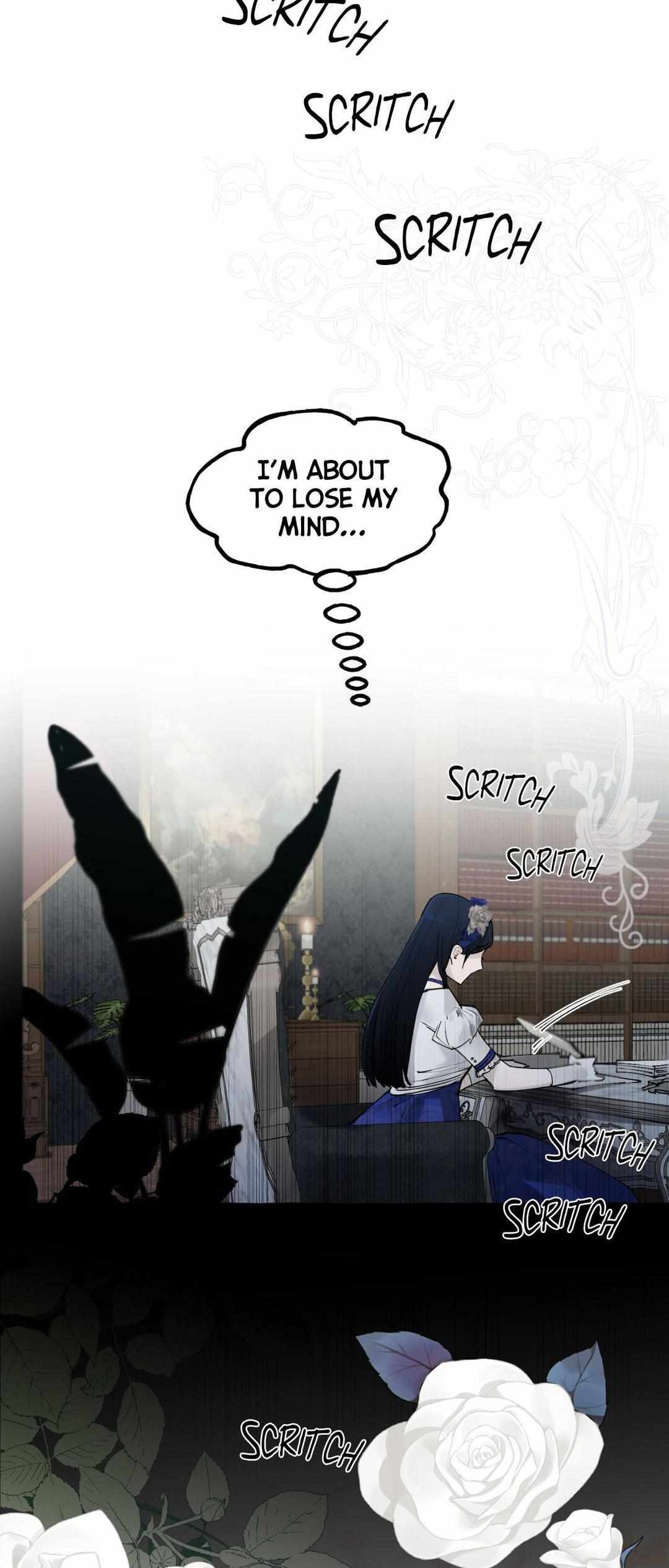 Read In the Doghouse Manga Online