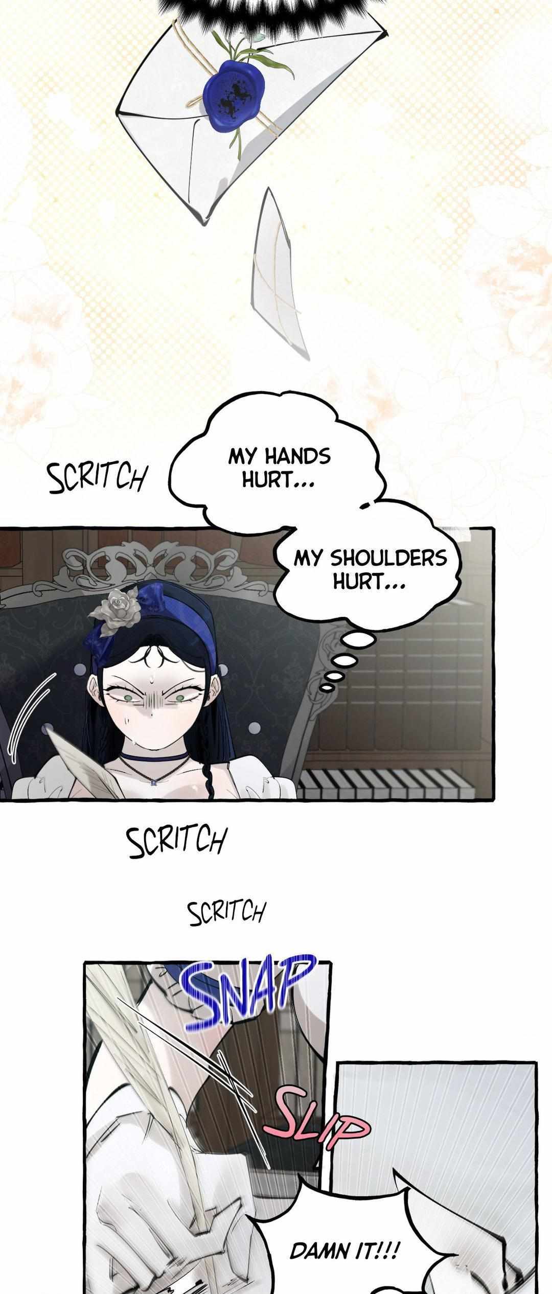Read In the Doghouse Manga Online
