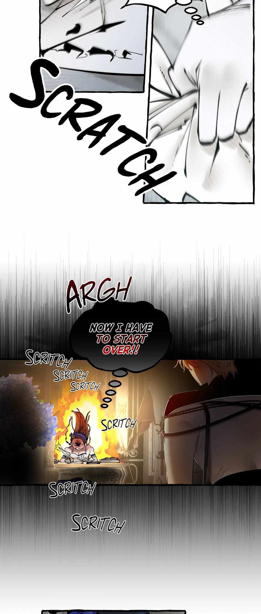 Read In the Doghouse Manga Online