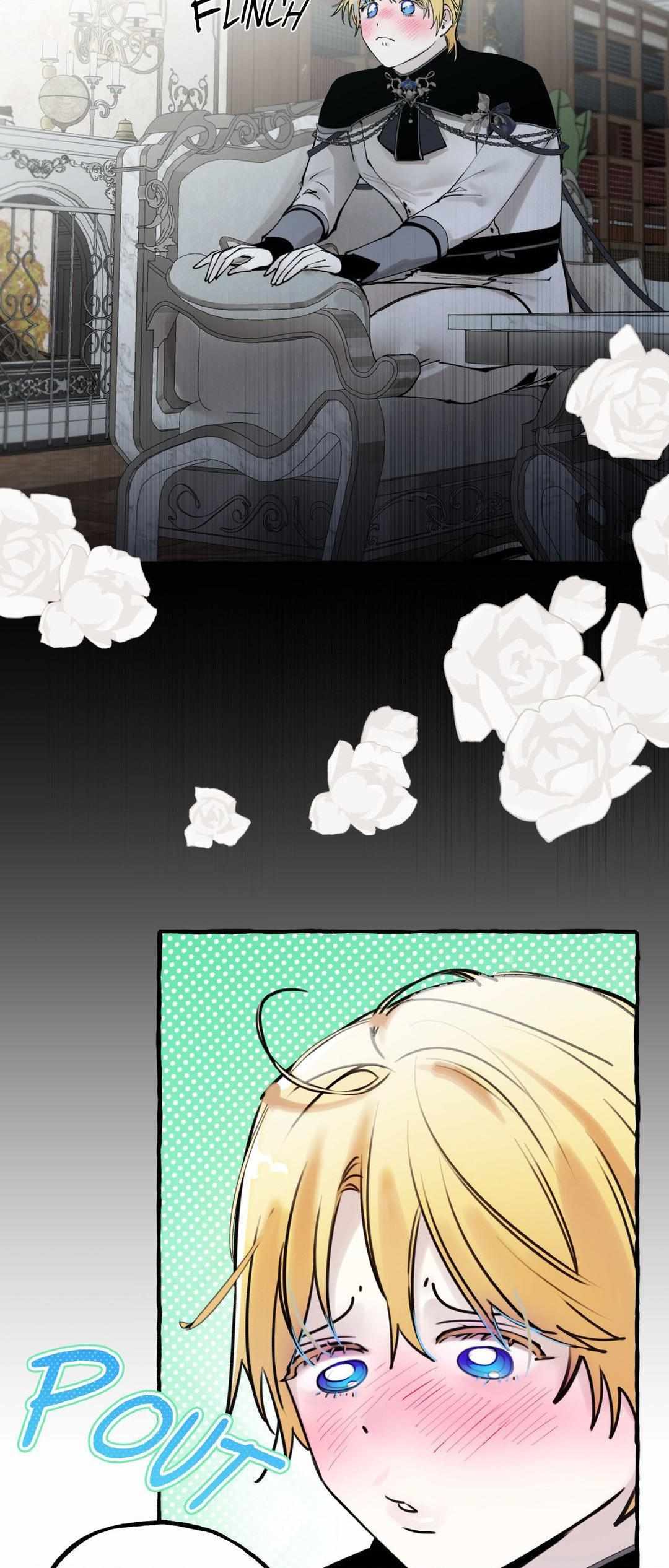 Read In the Doghouse Manga Online