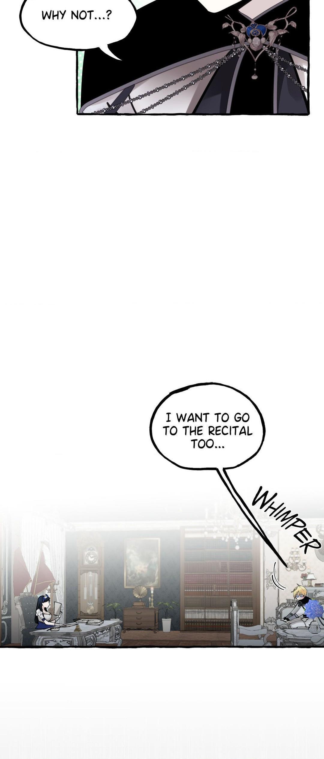 Read In the Doghouse Manga Online