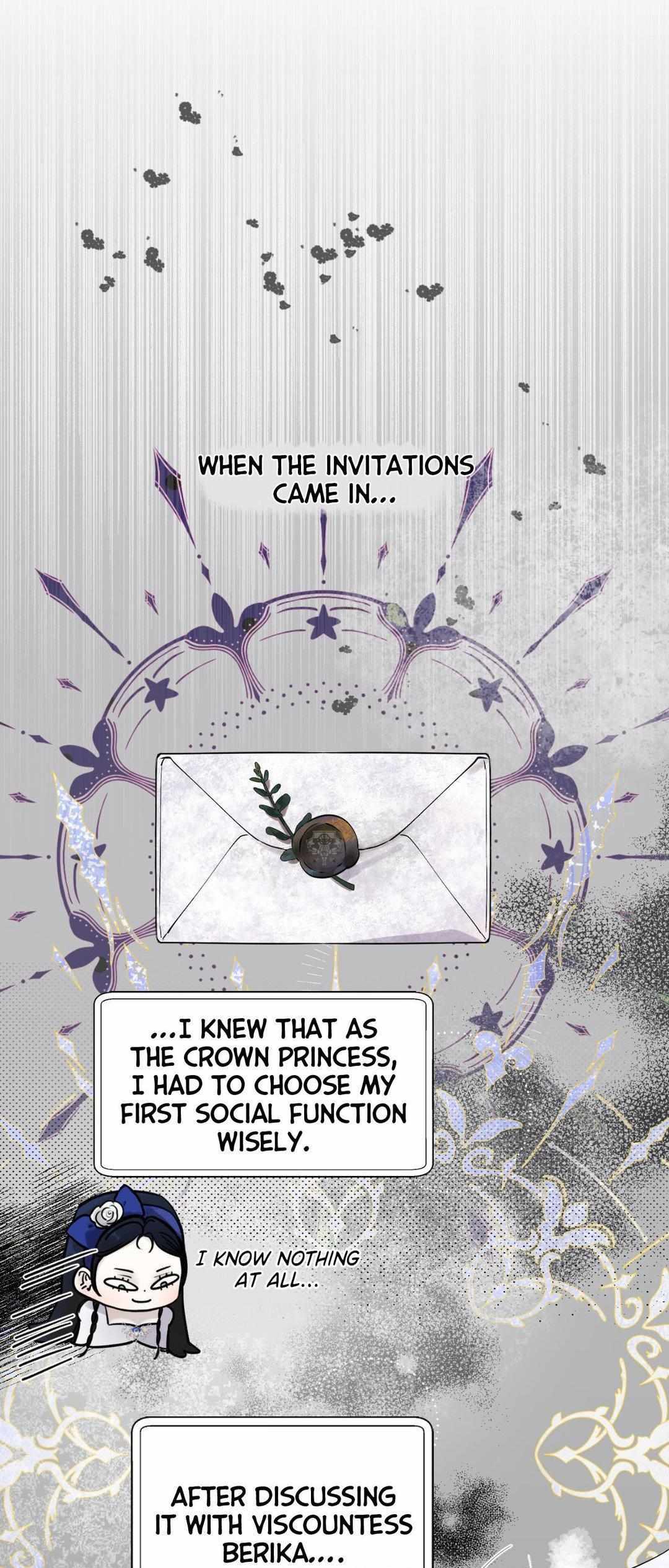 Read In the Doghouse Manga Online