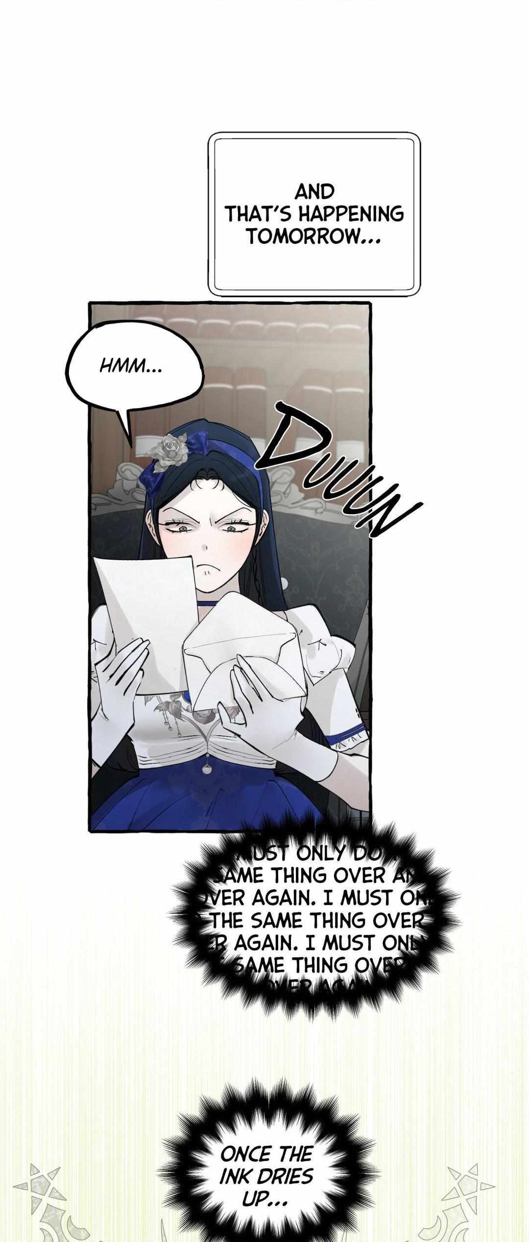 Read In the Doghouse Manga Online