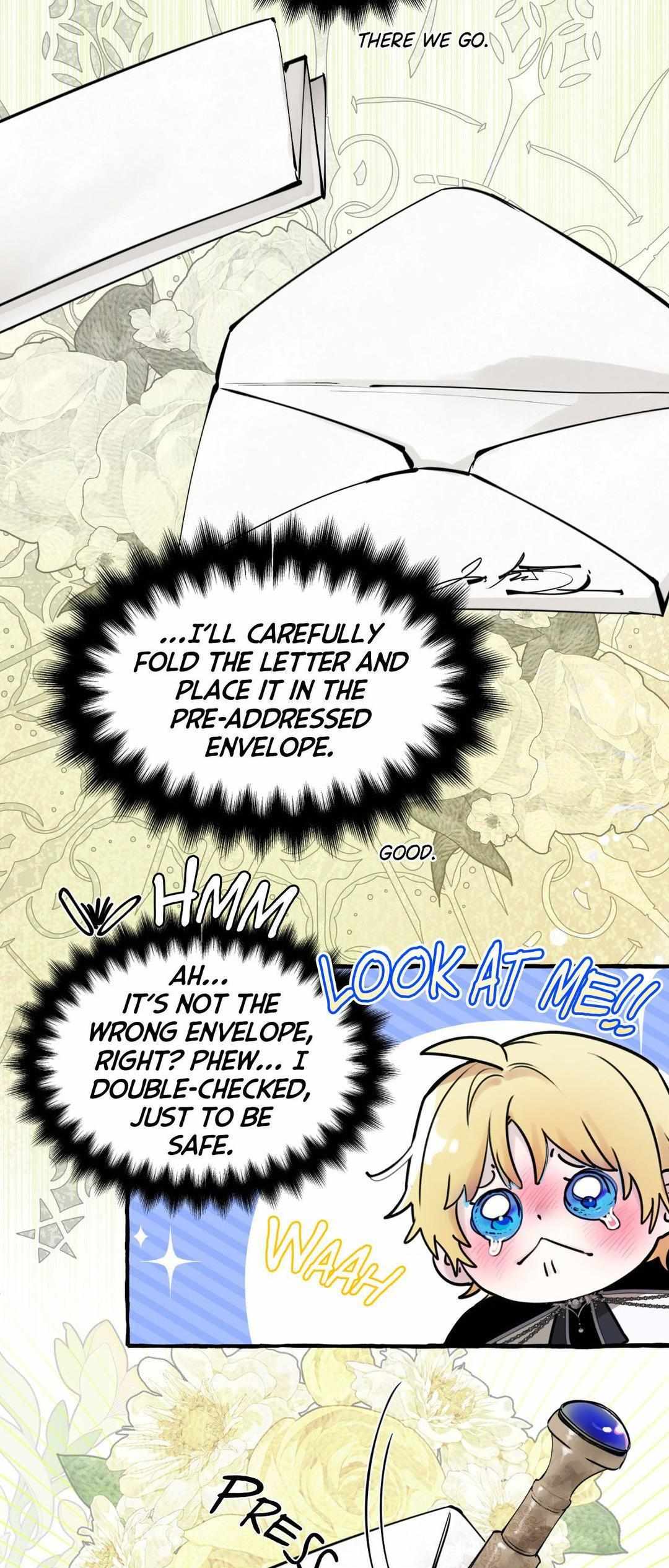 Read In the Doghouse Manga Online