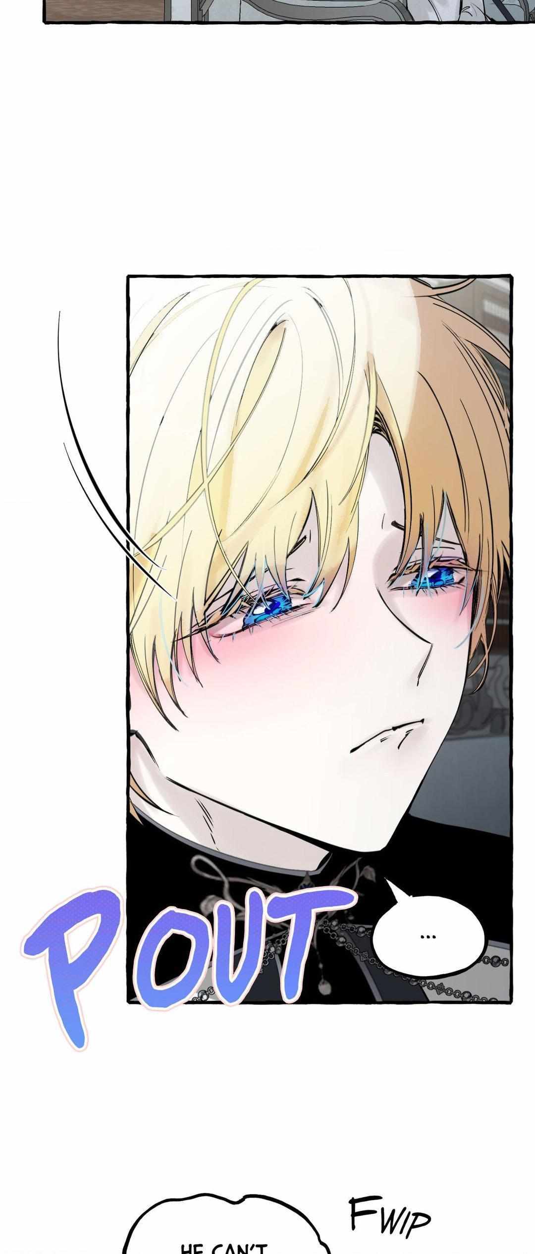 Read In the Doghouse Manga Online