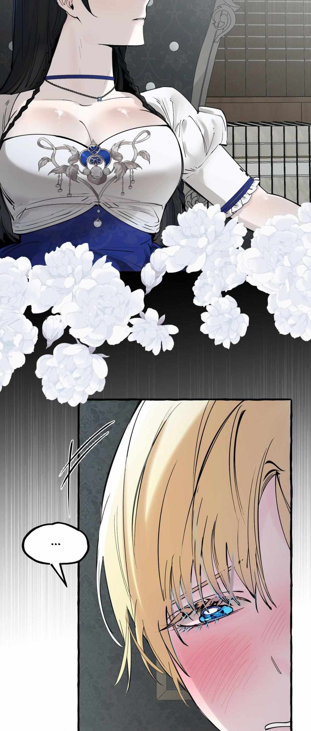 Read In the Doghouse Manga Online