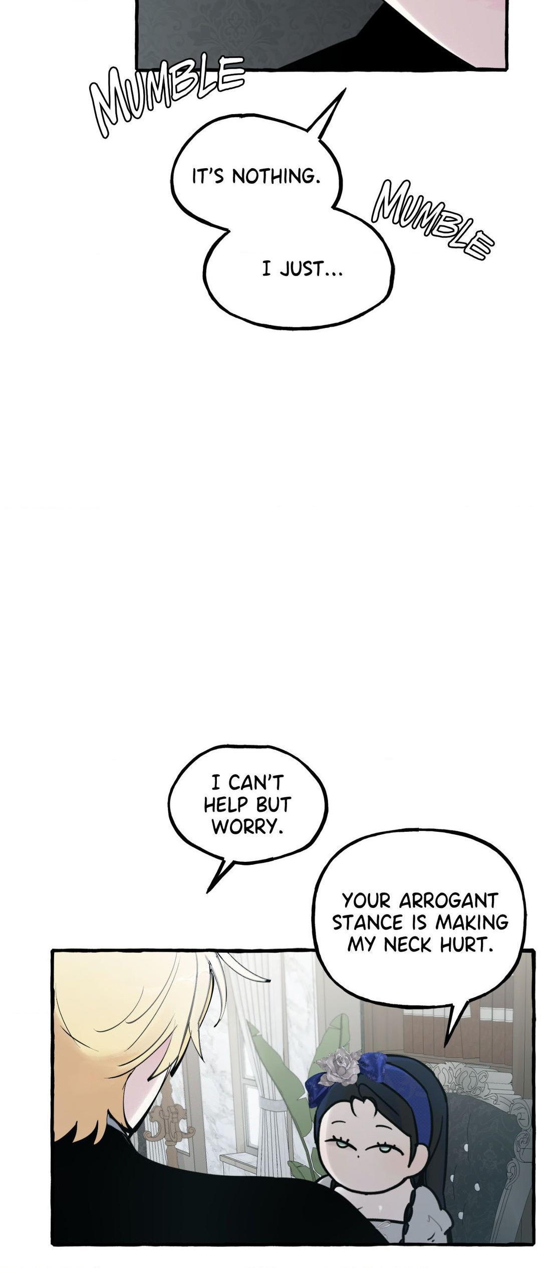 Read In the Doghouse Manga Online