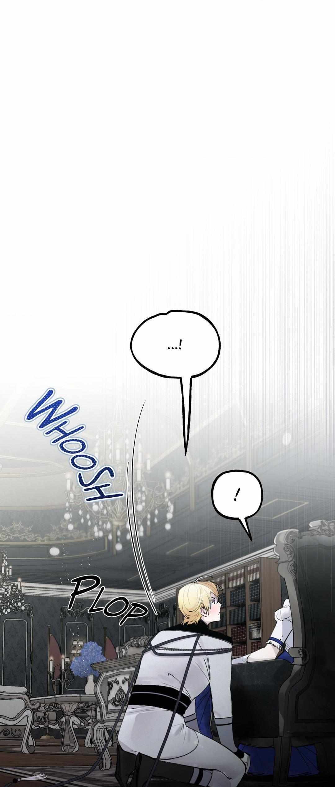 Read In the Doghouse Manga Online