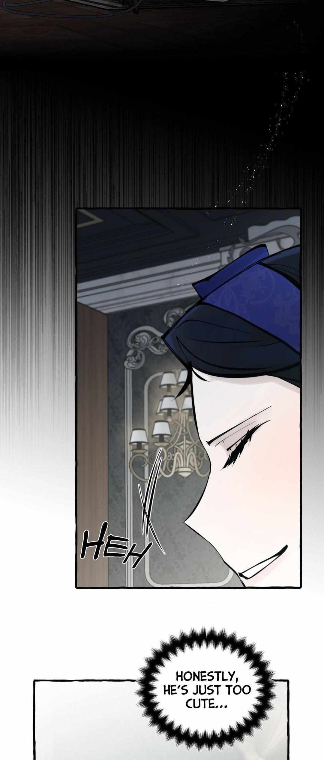 Read In the Doghouse Manga Online