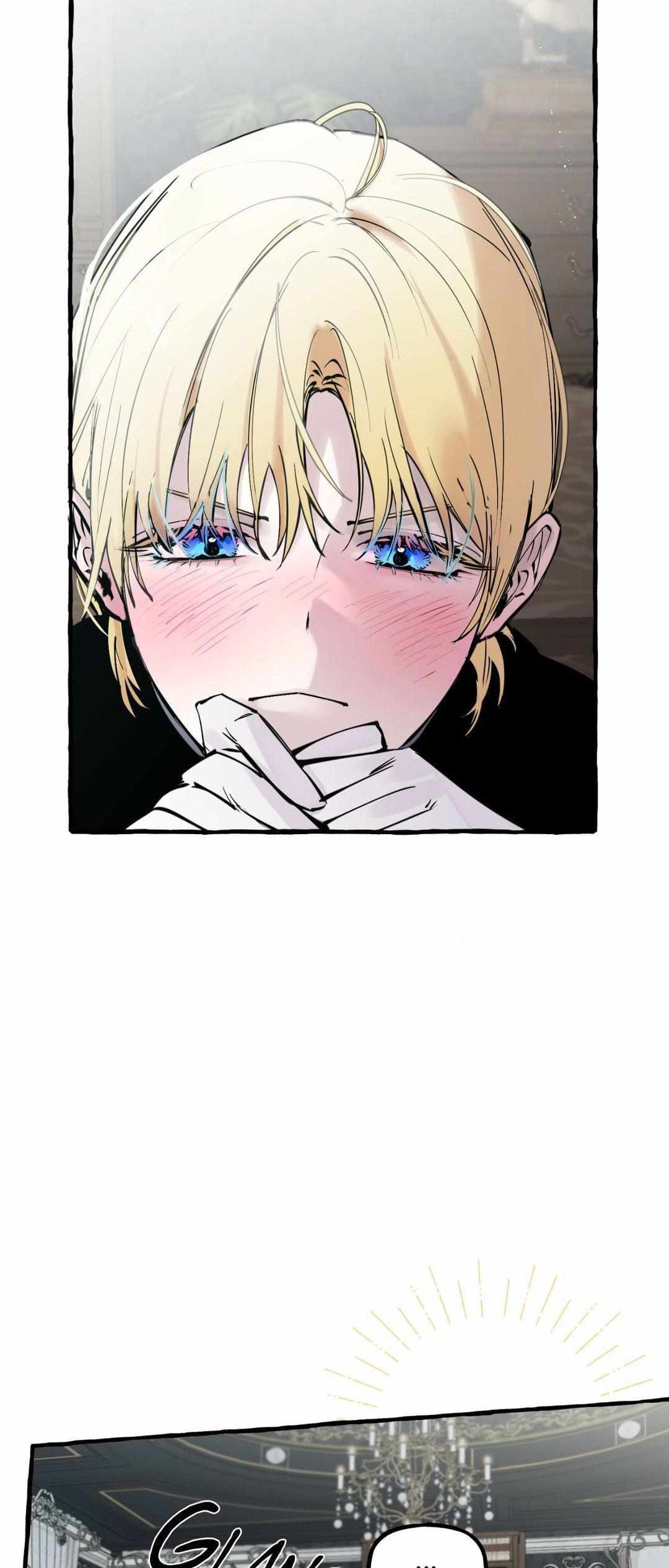 Read In the Doghouse Manga Online