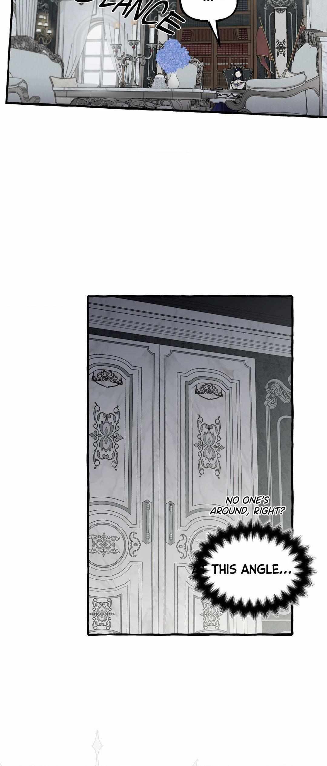Read In the Doghouse Manga Online