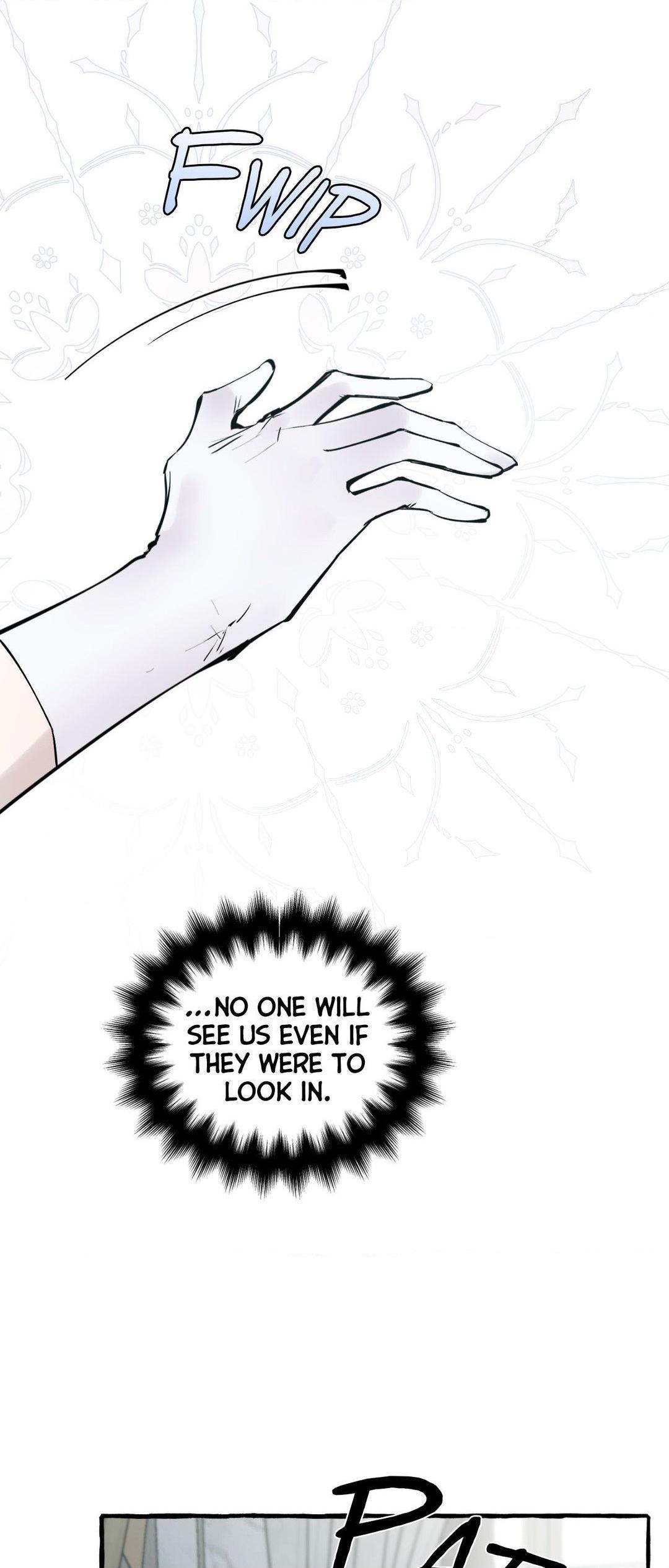 Read In the Doghouse Manga Online