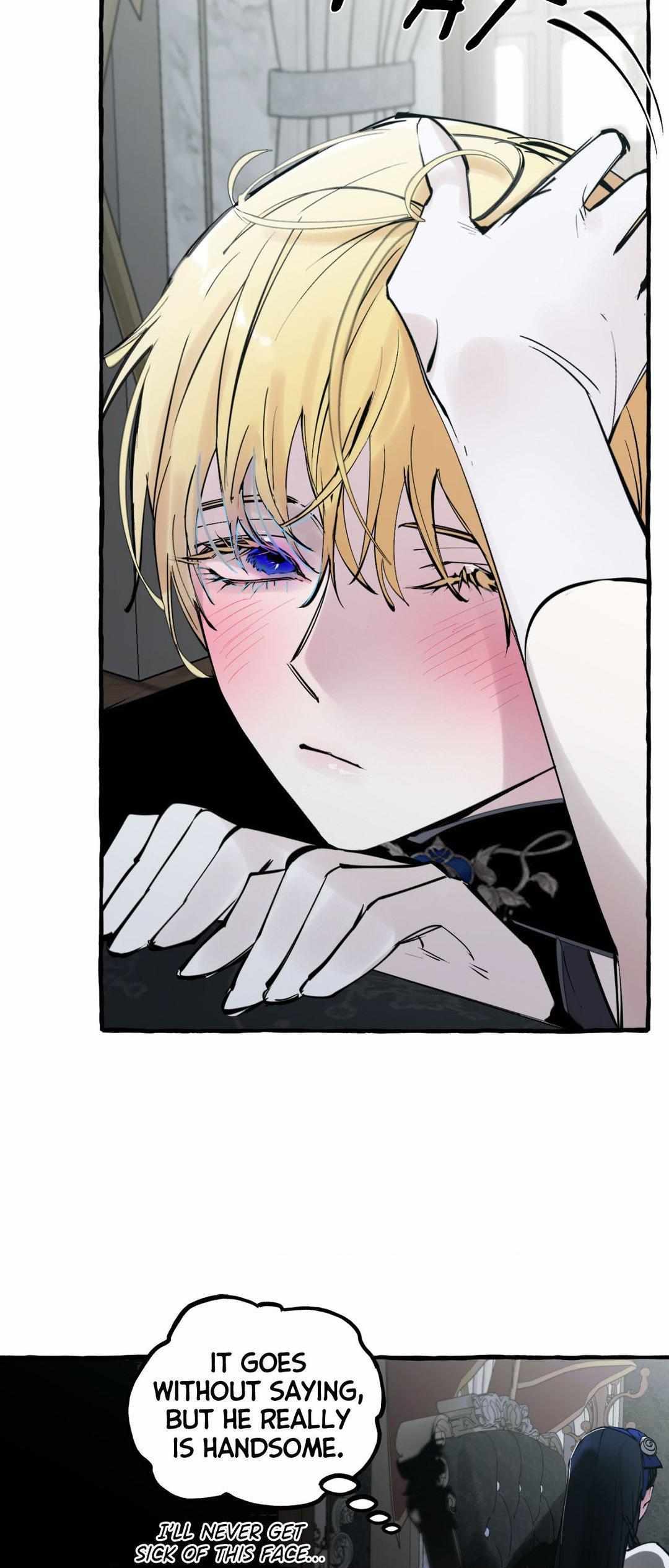 Read In the Doghouse Manga Online