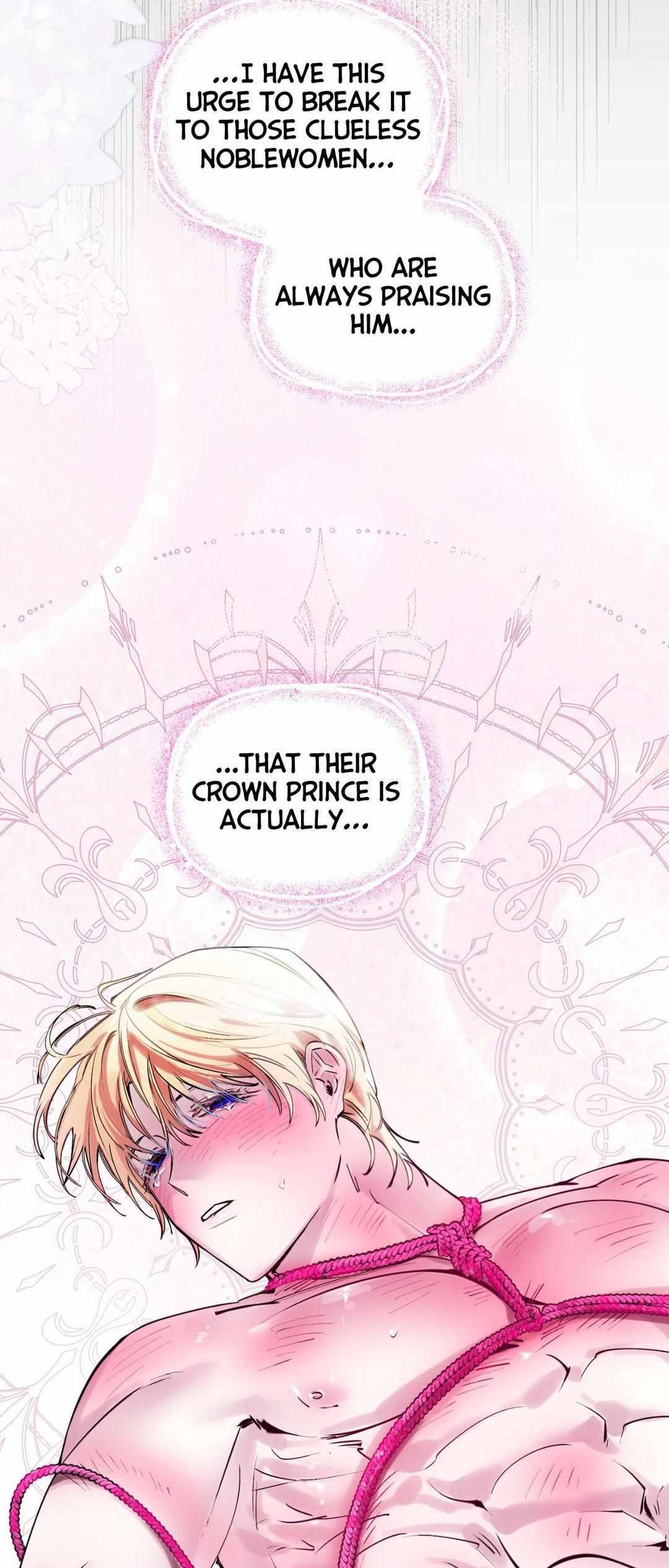 Read In the Doghouse Manga Online