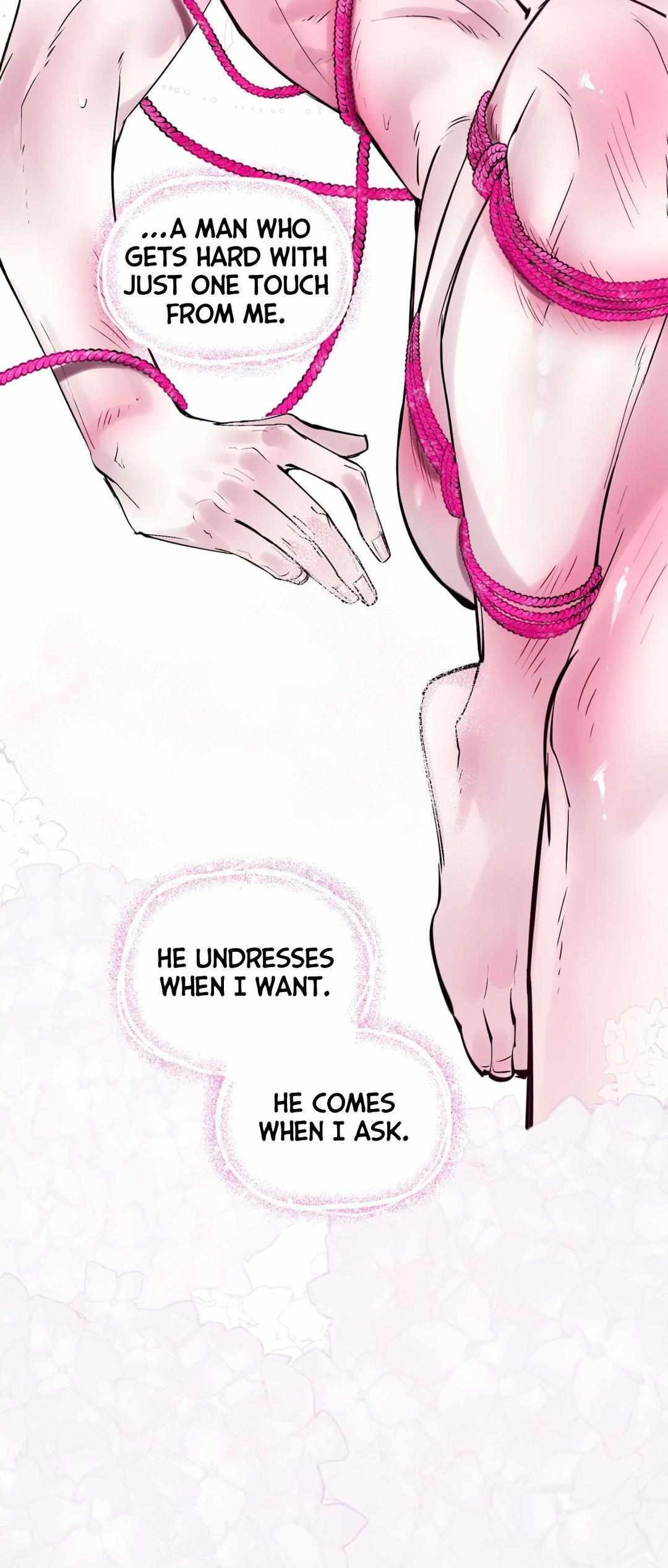 Read In the Doghouse Manga Online