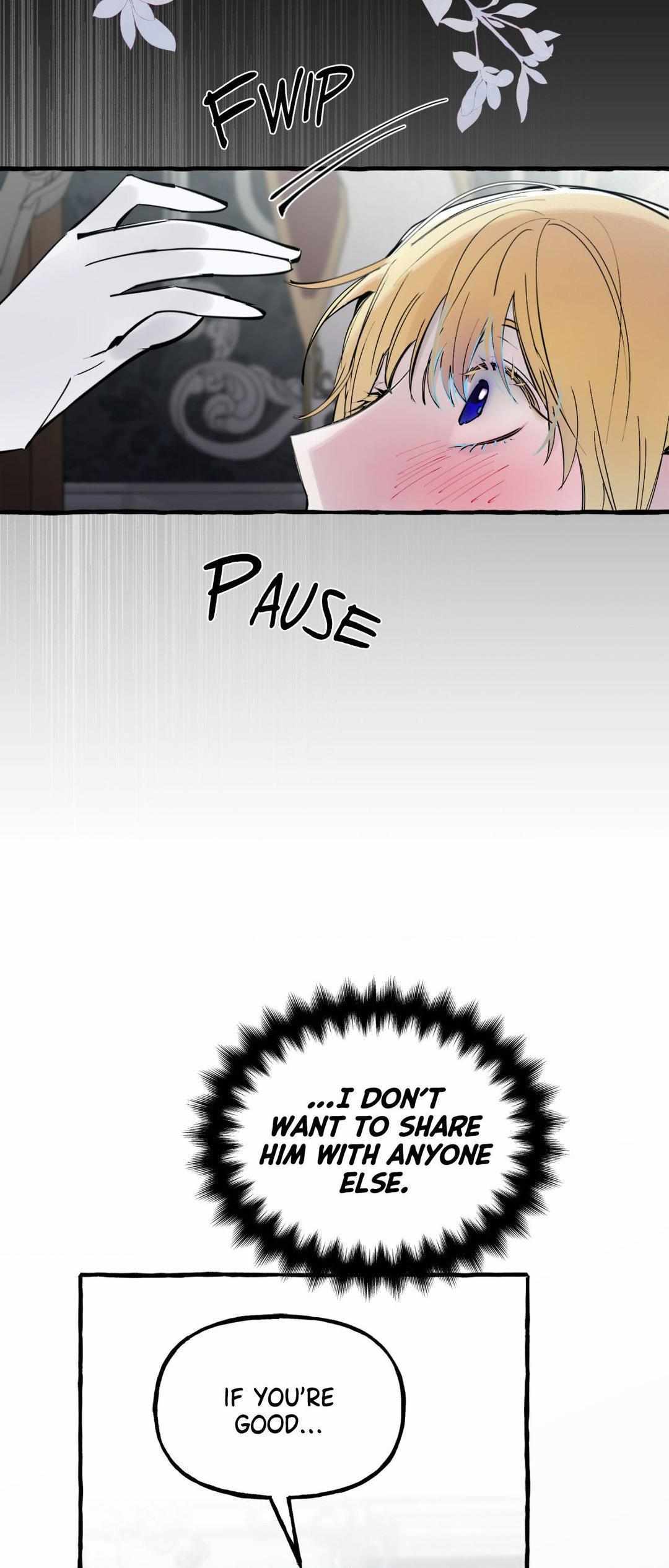 Read In the Doghouse Manga Online