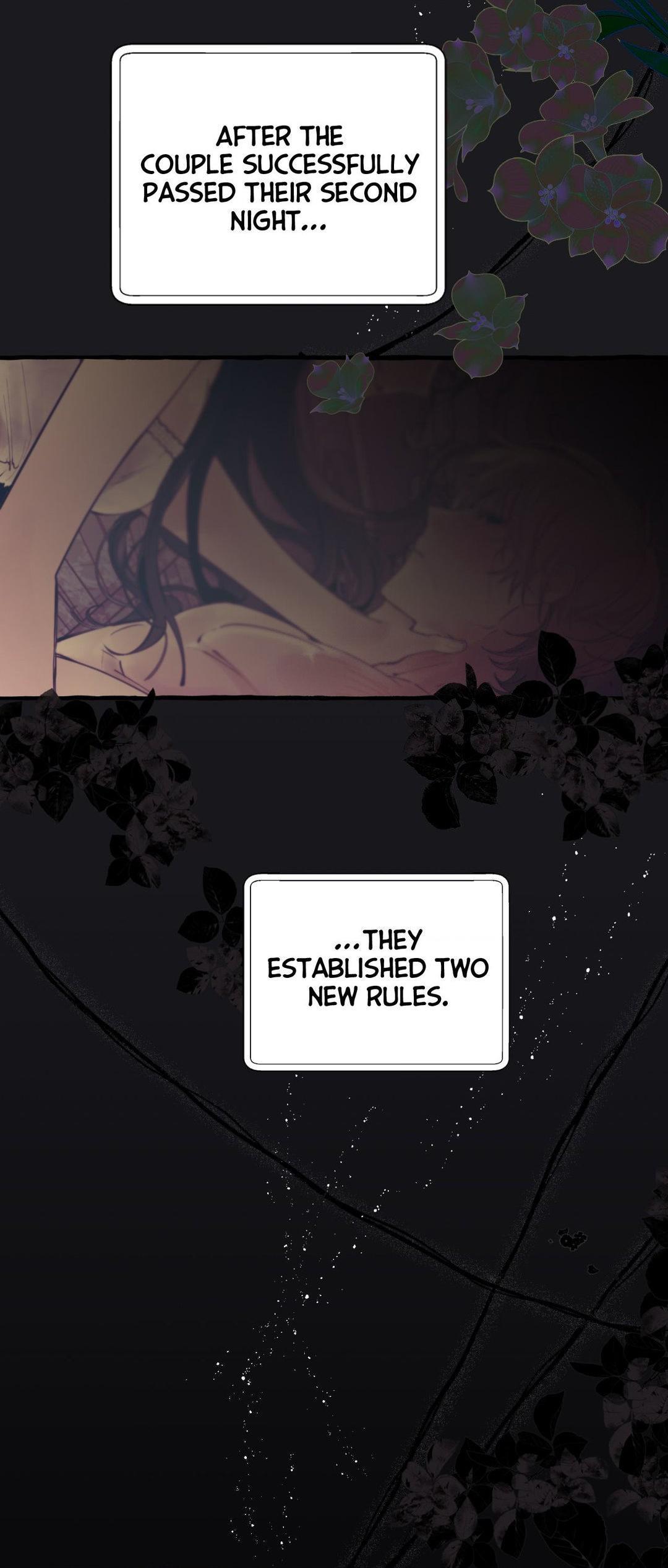 Read In the Doghouse Manga Online