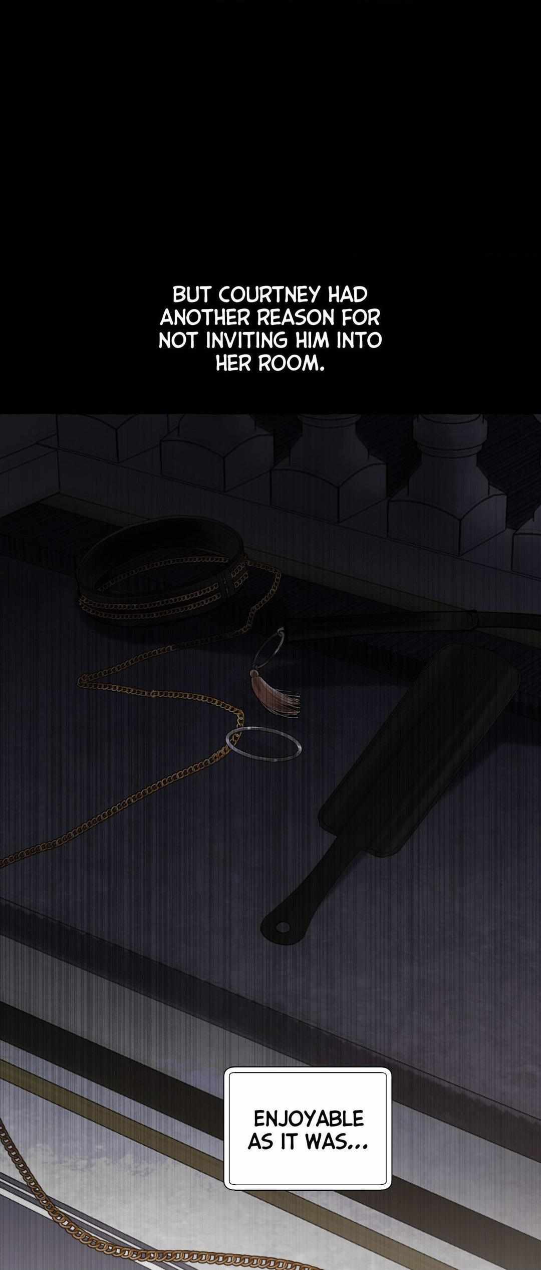 Read In the Doghouse Manga Online