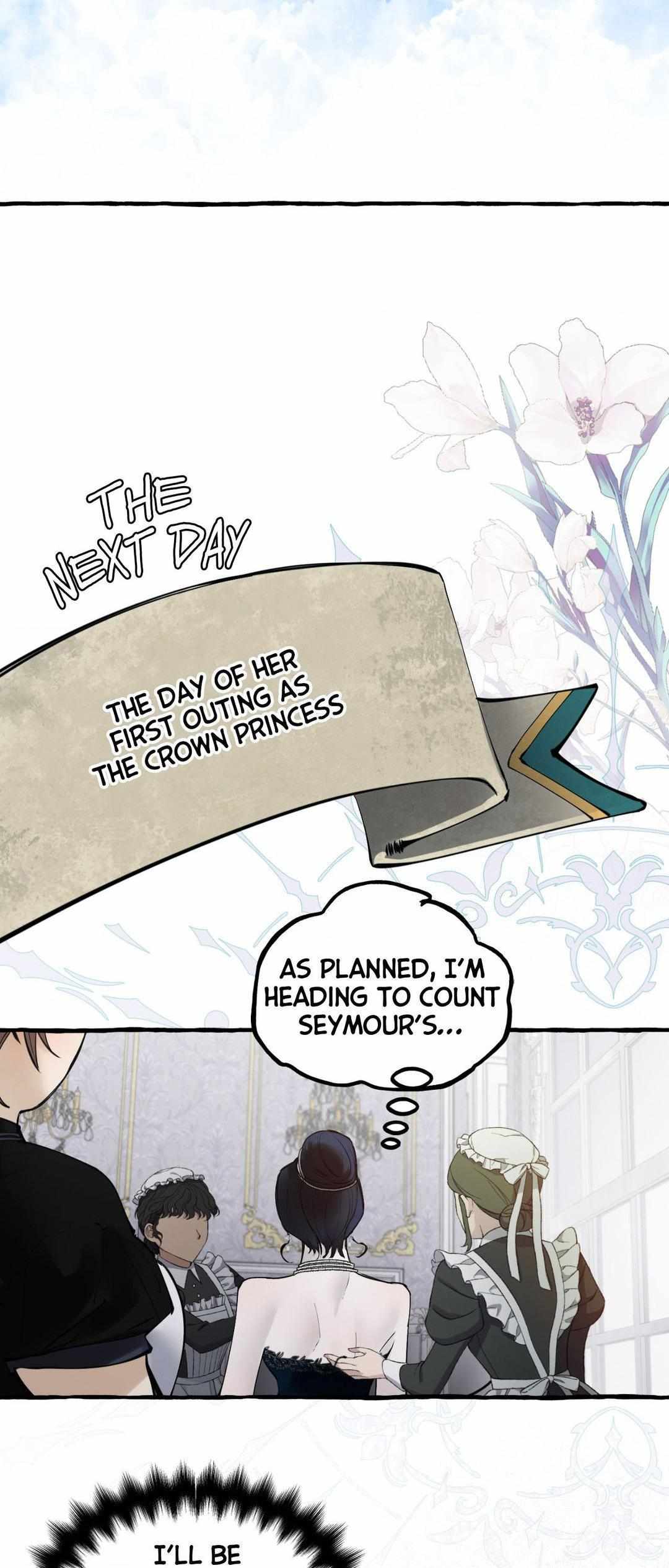 Read In the Doghouse Manga Online