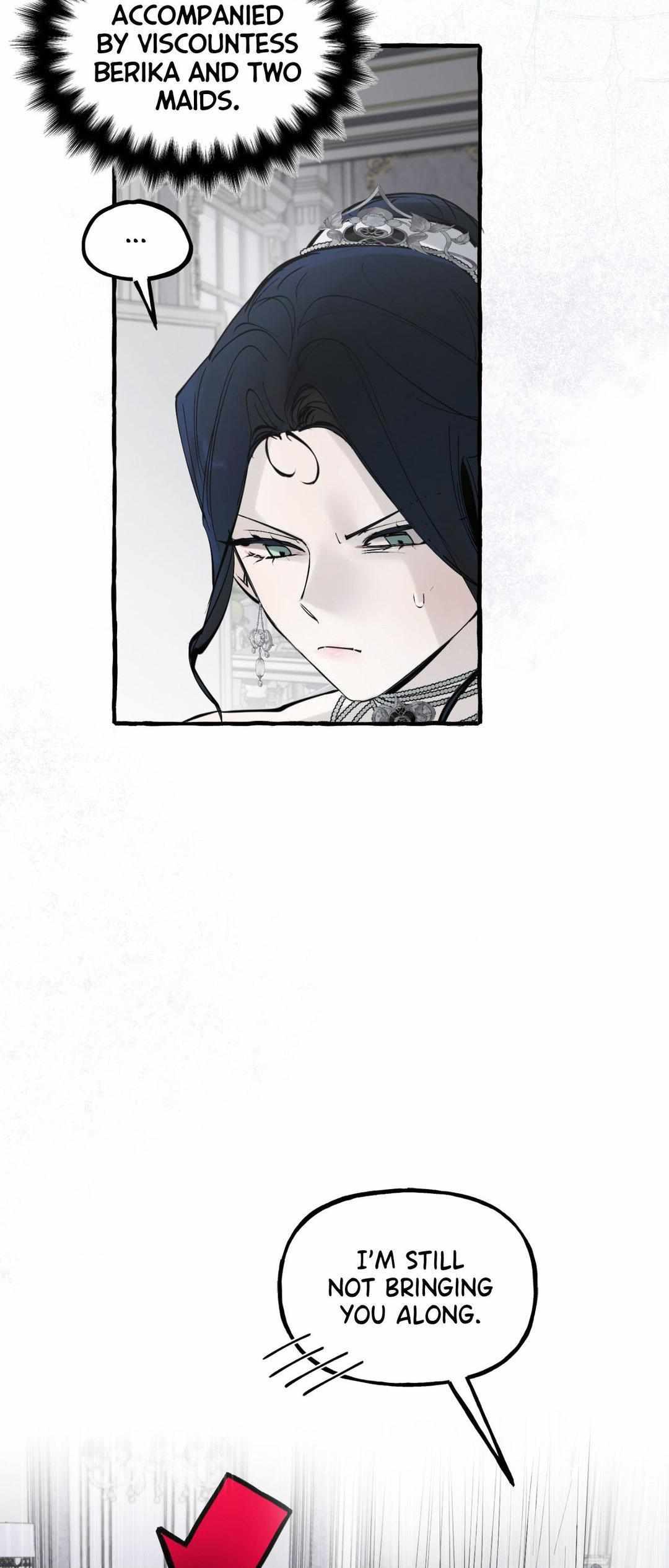 Read In the Doghouse Manga Online