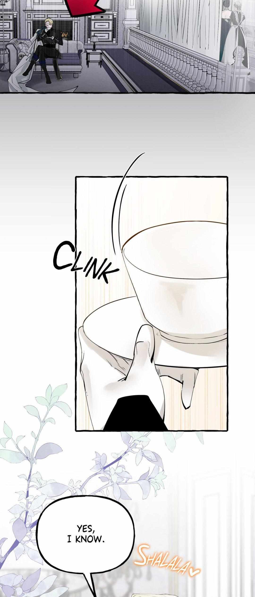 Read In the Doghouse Manga Online