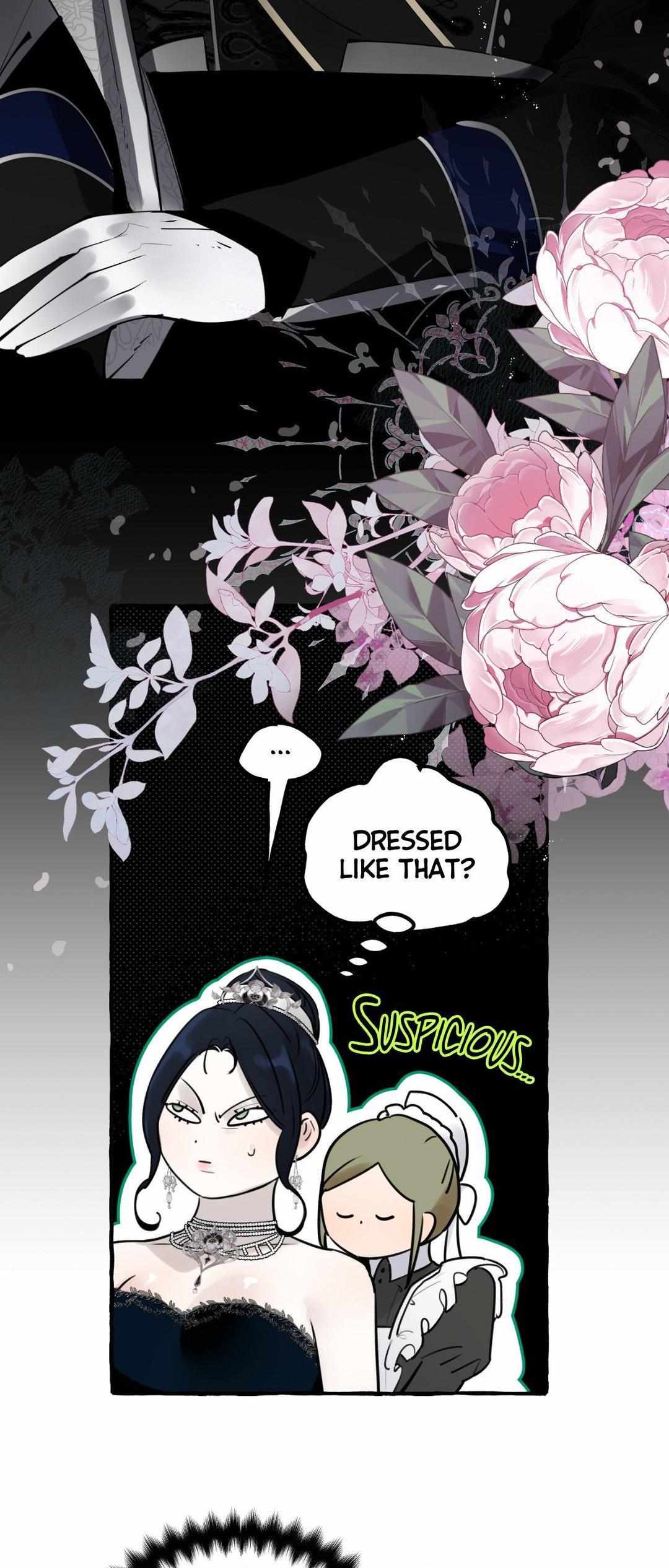 Read In the Doghouse Manga Online