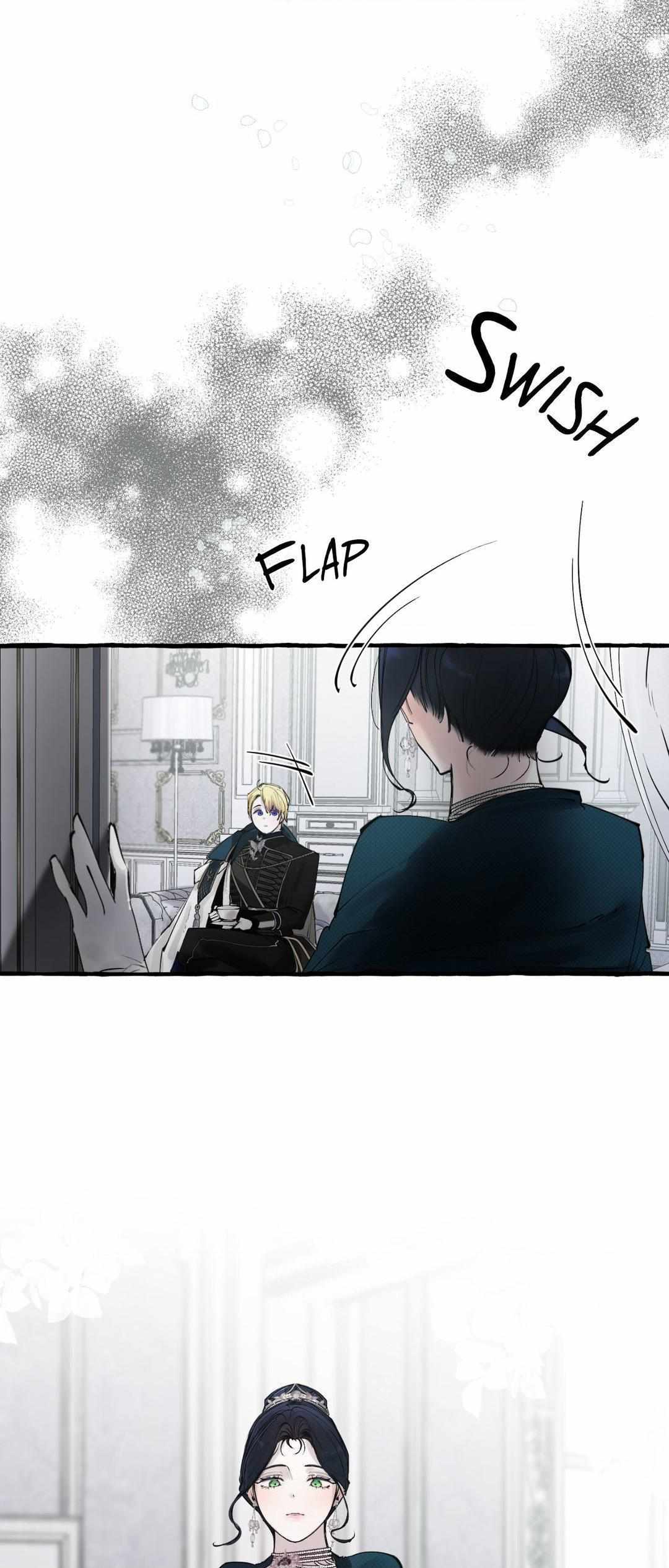 Read In the Doghouse Manga Online