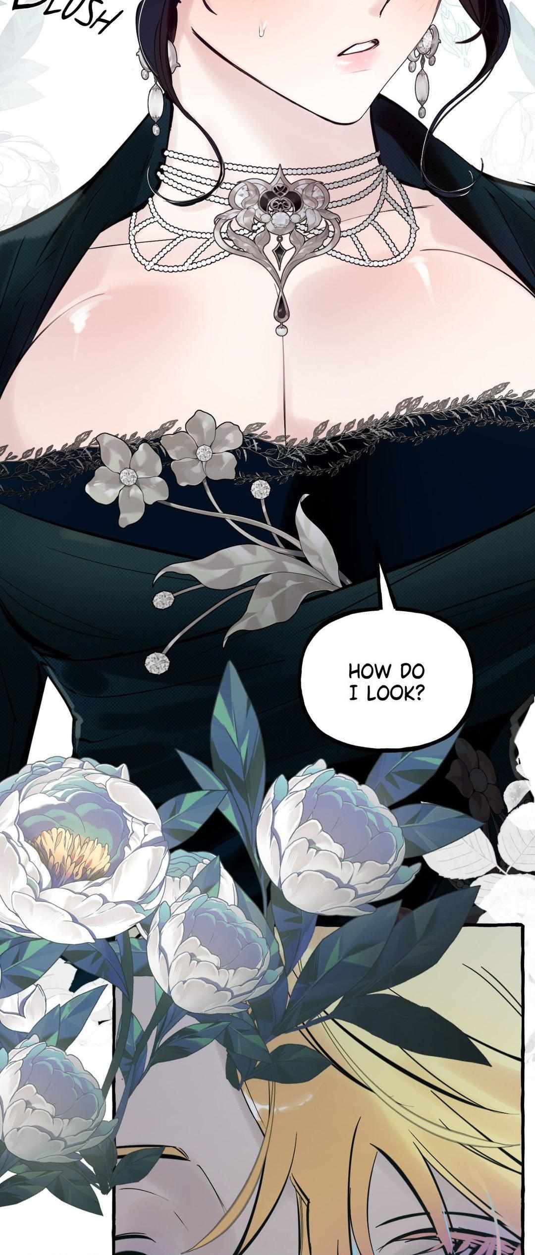 Read In the Doghouse Manga Online