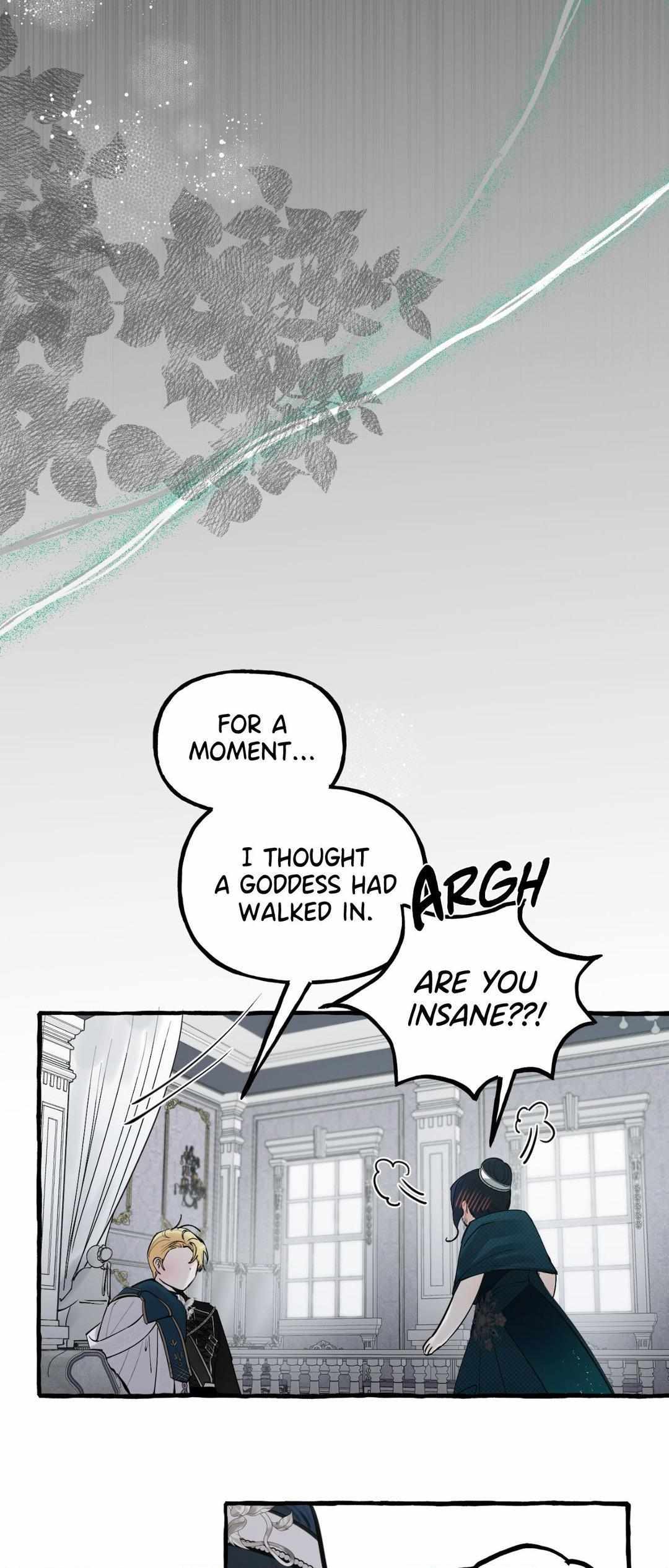 Read In the Doghouse Manga Online