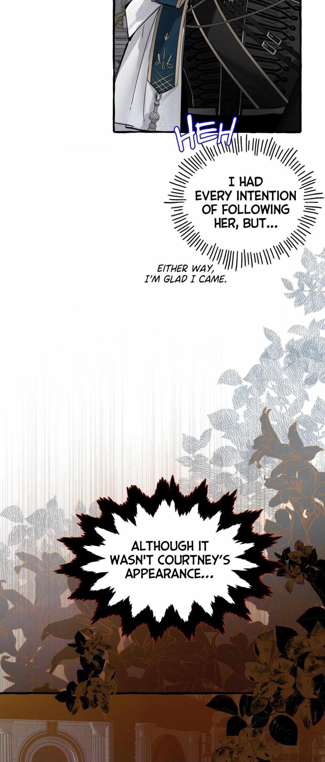 Read In the Doghouse Manga Online