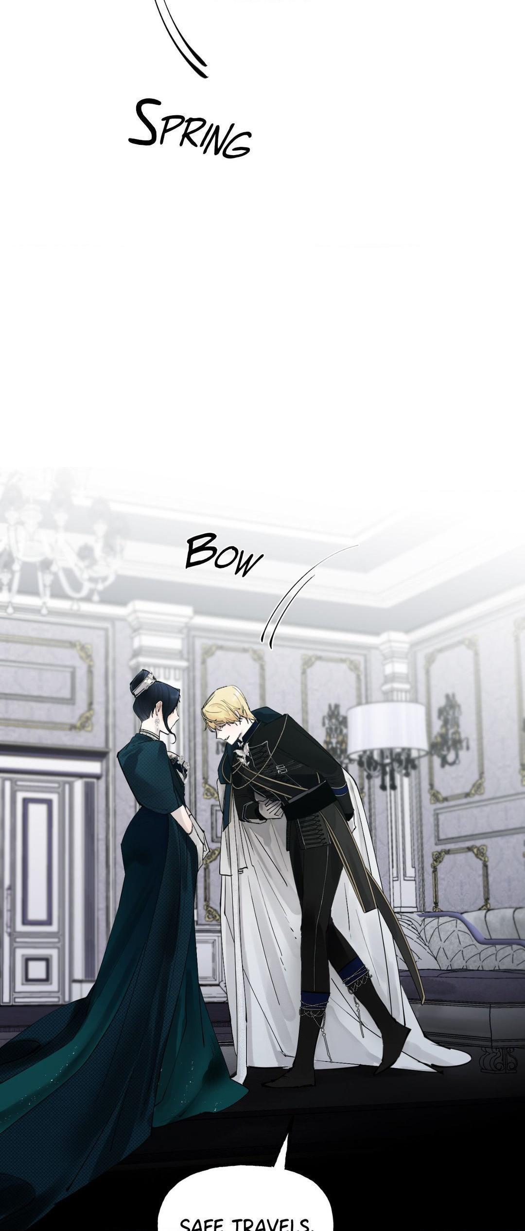 Read In the Doghouse Manga Online