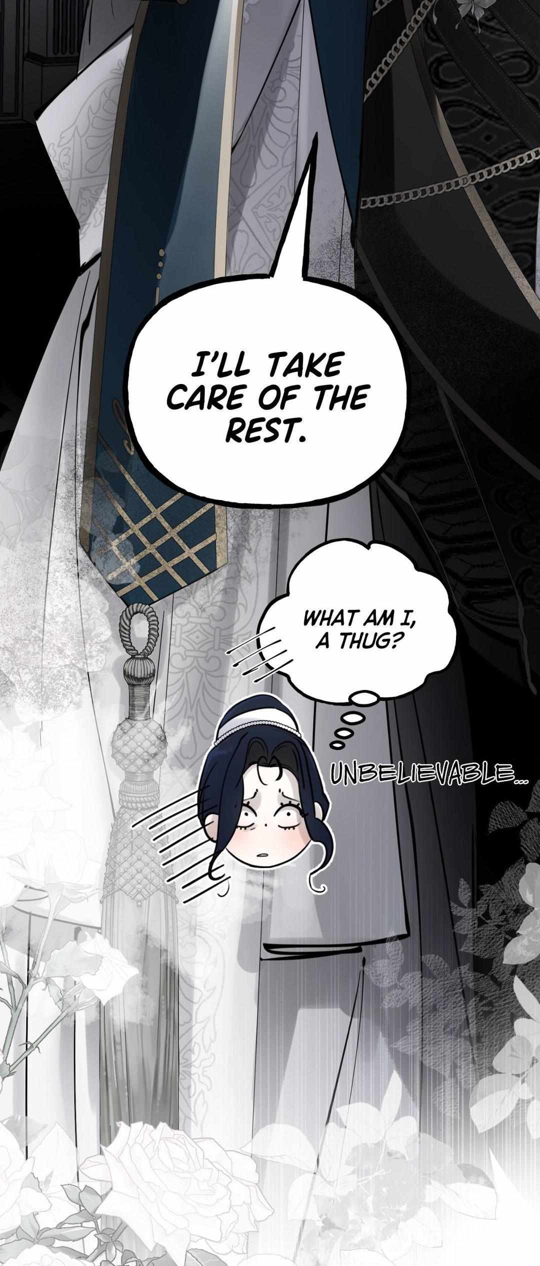 Read In the Doghouse Manga Online