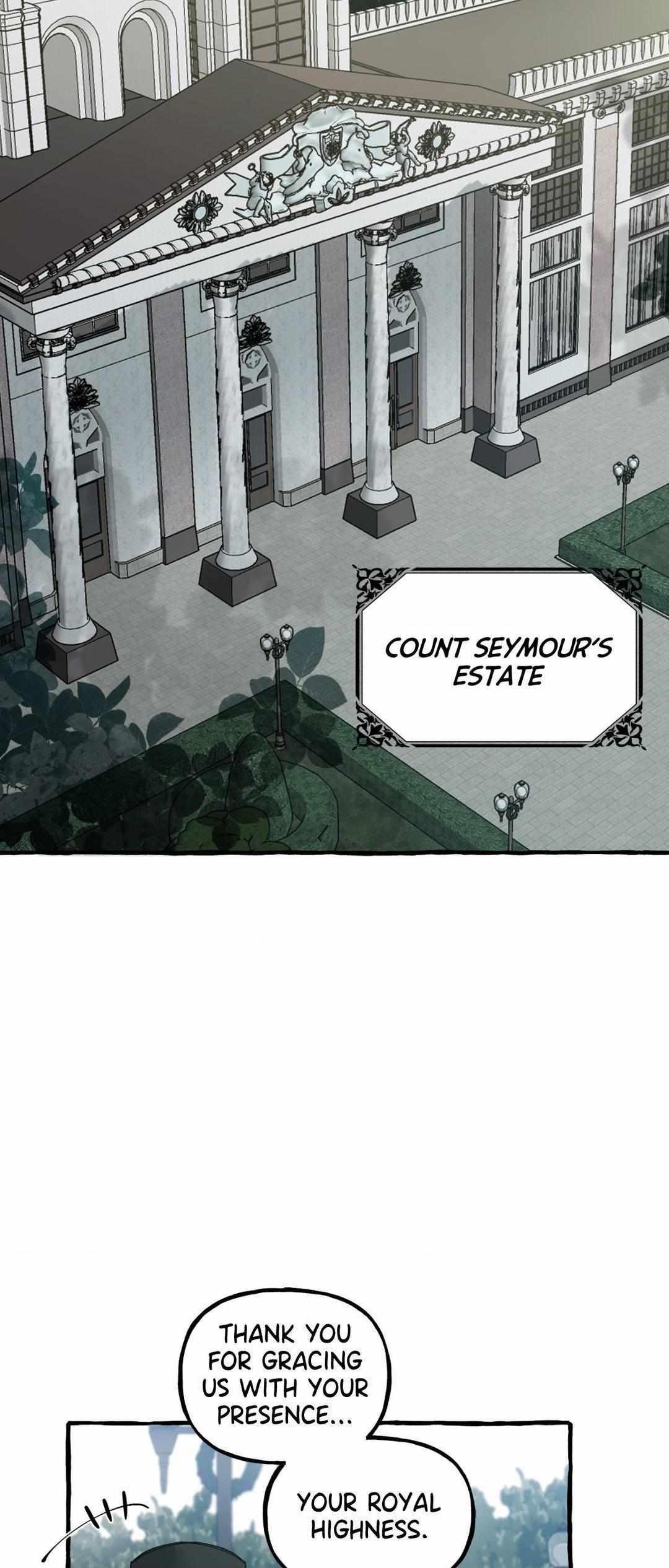 Read In the Doghouse Manga Online