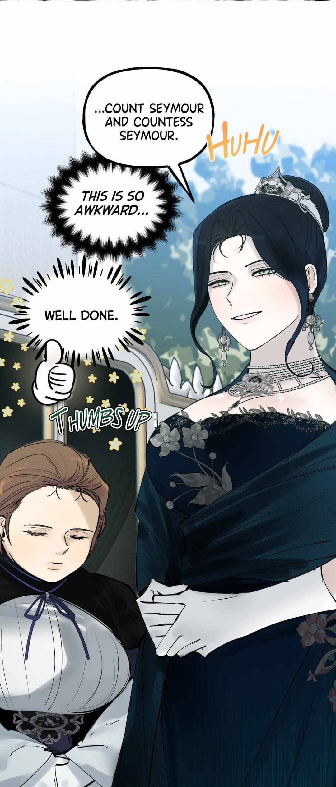 Read In the Doghouse Manga Online