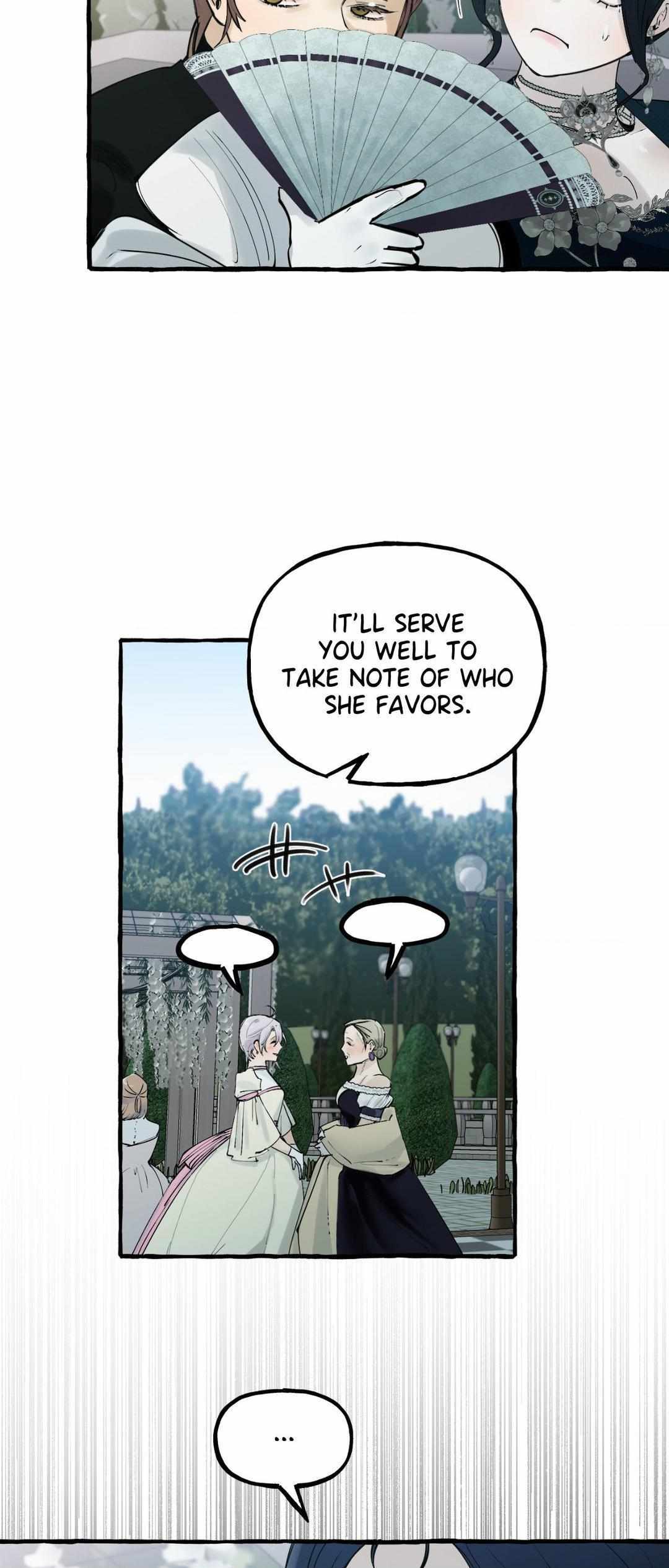 Read In the Doghouse Manga Online