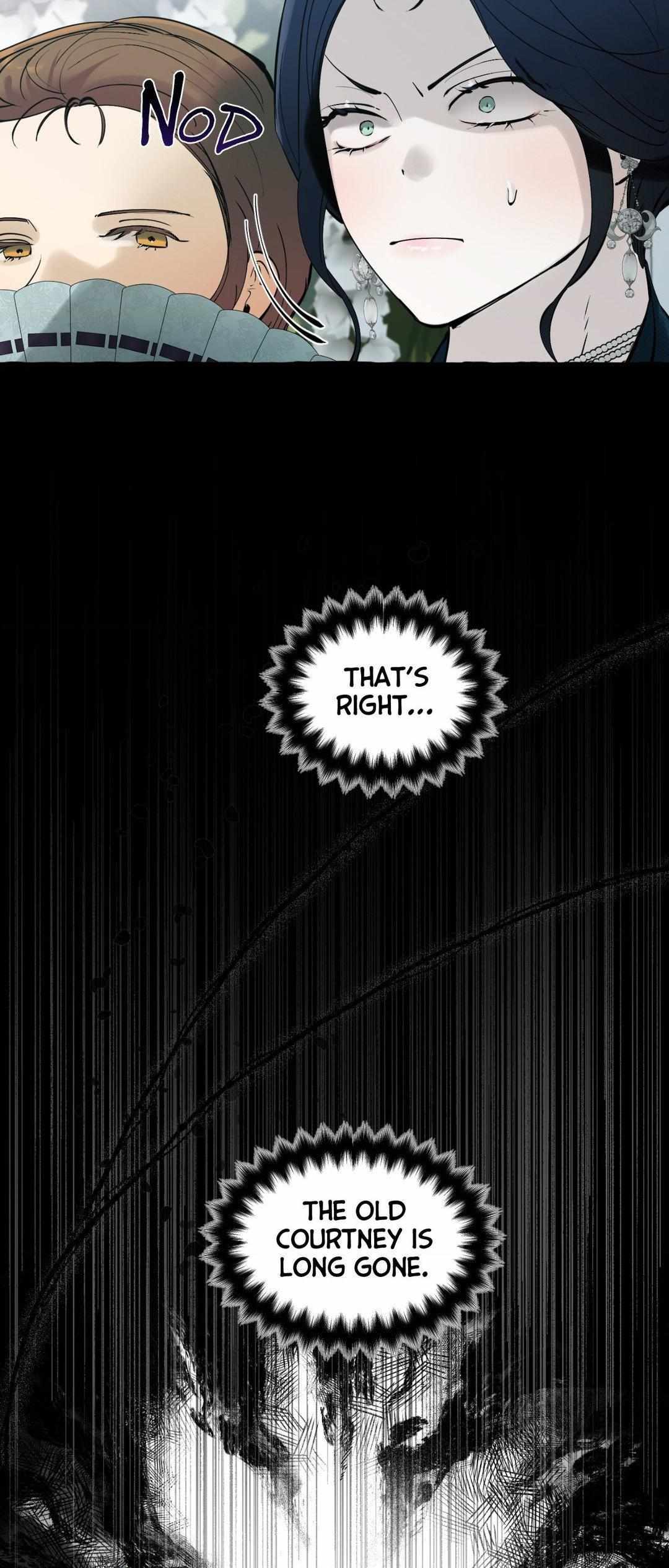 Read In the Doghouse Manga Online