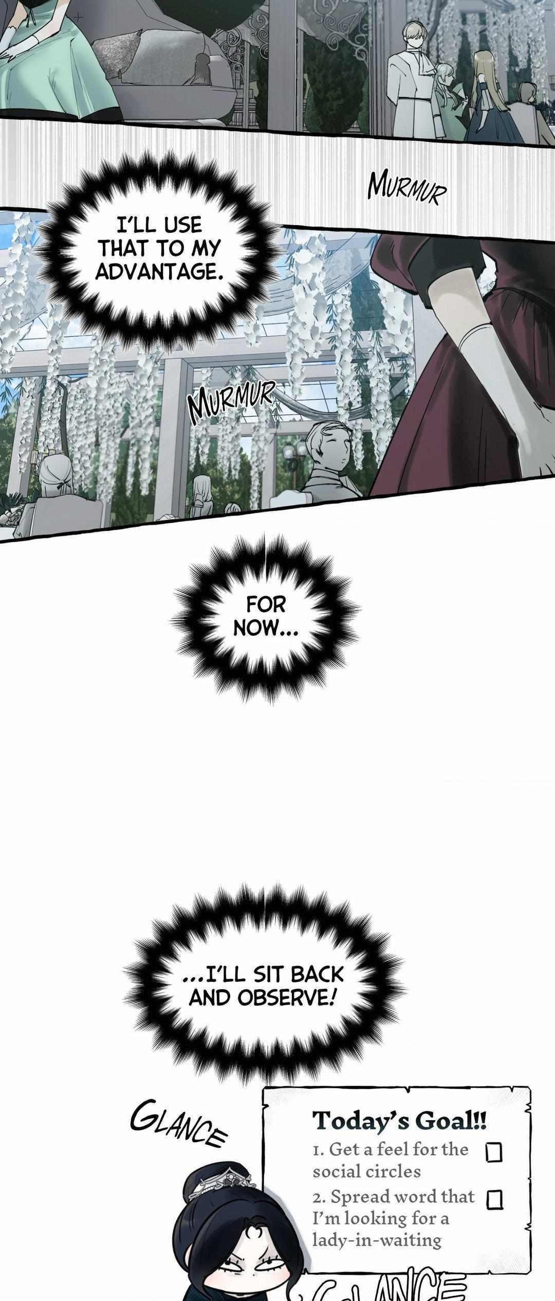 Read In the Doghouse Manga Online