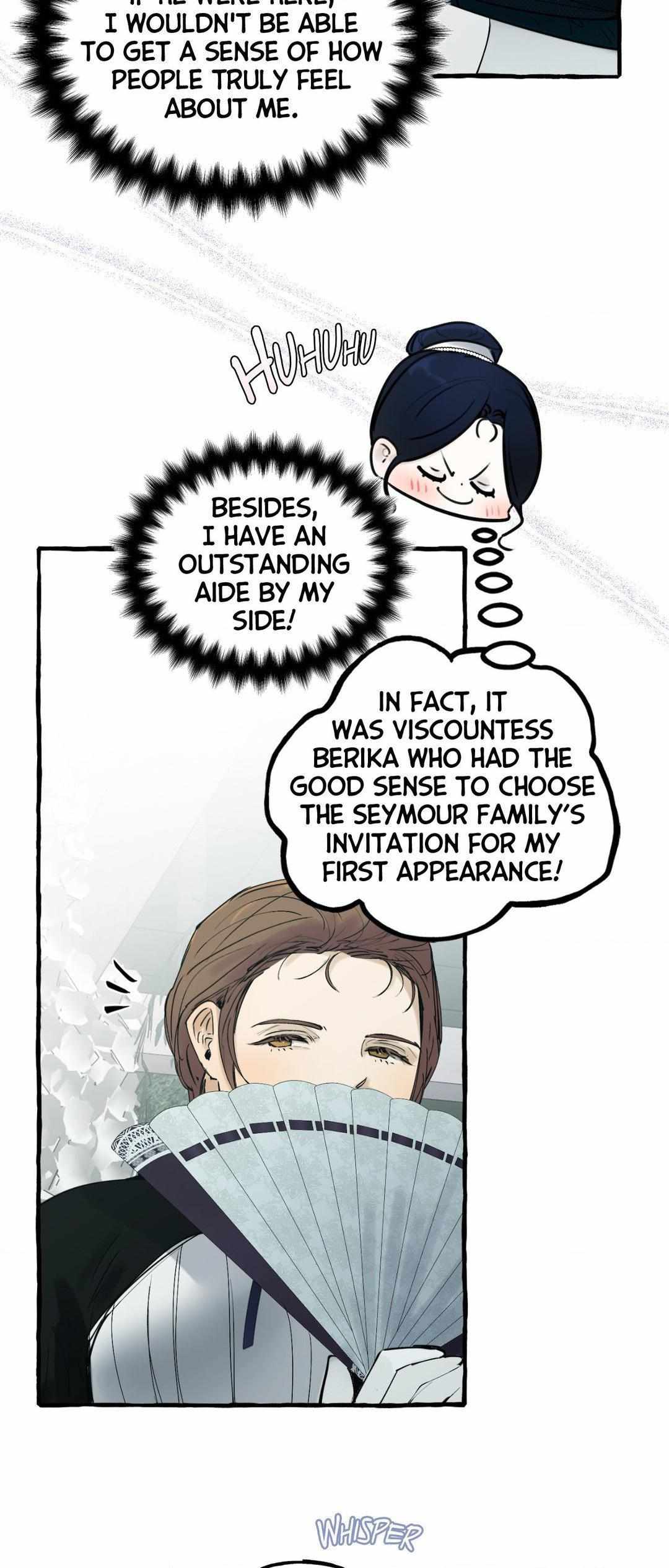 Read In the Doghouse Manga Online