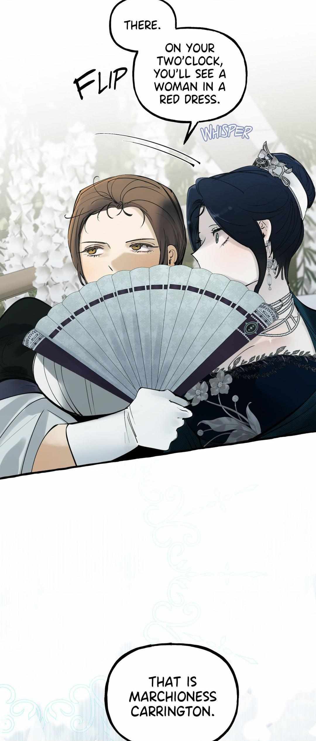 Read In the Doghouse Manga Online